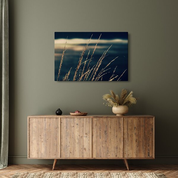 Slika trava (90x60 cm)