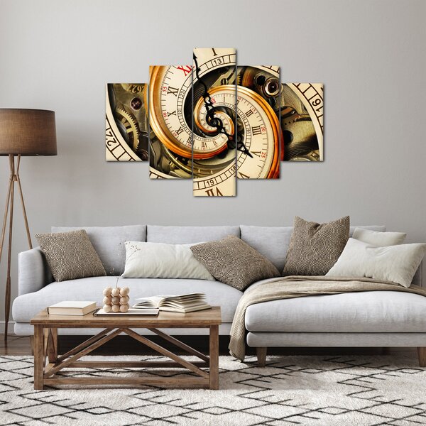 Slika sata (150x105 cm)