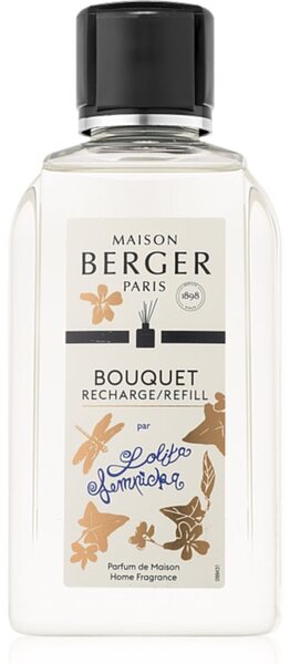 Maison Berger Paris Lolita Lempicka punjenje za aroma difuzer 200 ml