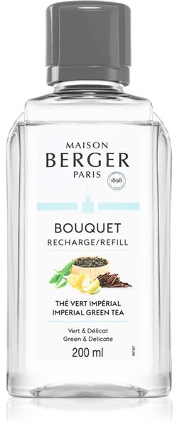 Maison Berger Paris Imperial Green Tea punjenje za aroma difuzer 200 ml