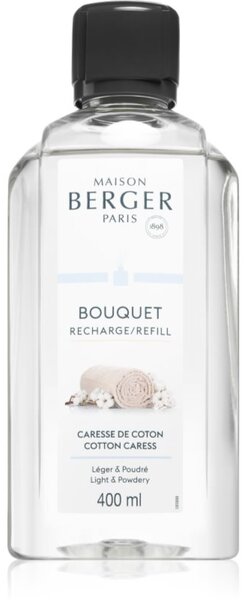 Maison Berger Paris Cotton Caress punjenje za aroma difuzer 400 ml