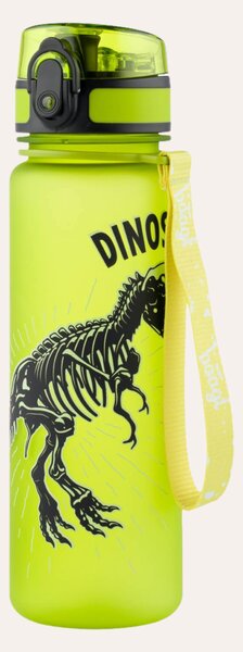 BAAGL Tritanska boca za piće Dinosaurs, 500 ml