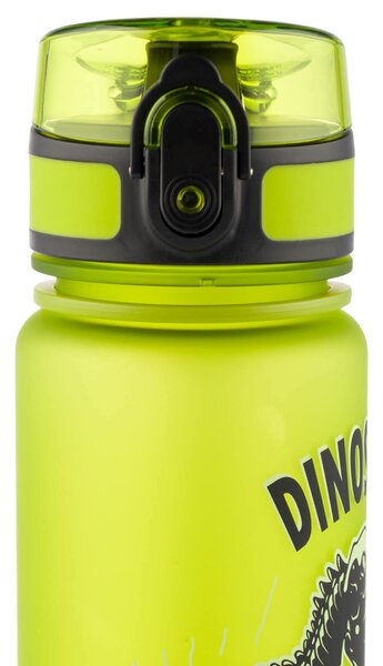BAAGL Tritanska boca za piće Dinosaurs, 500 ml