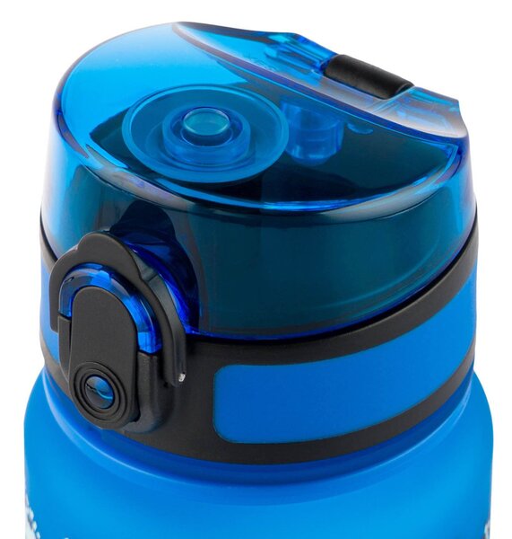 BAAGL Tritanska boca za piće Space Game, 500 ml