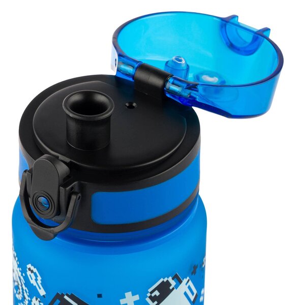 BAAGL Tritanska boca za piće Space Game, 500 ml
