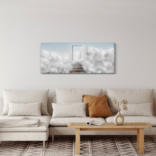 Slika - Vrata do neba (120x50 cm)