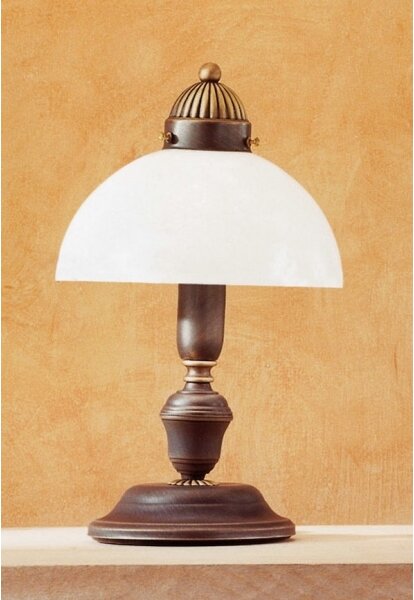 Kolarz 731.73.53 - Stolna lampa NONNA 1xE14/60W/230V