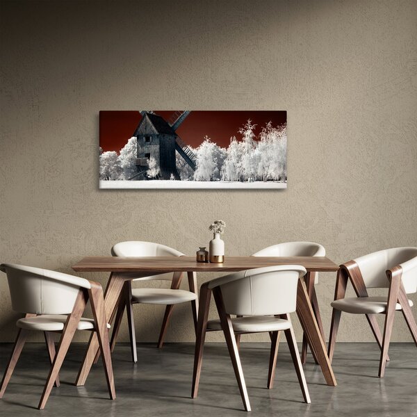 Slika mlina (120x50 cm)