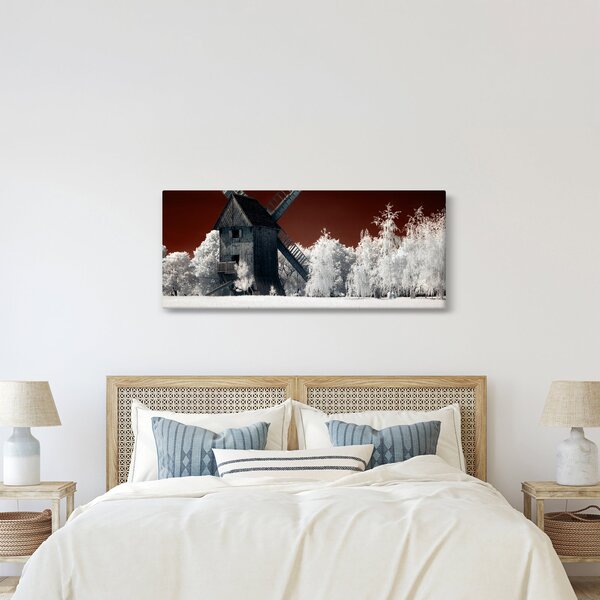 Slika mlina (120x50 cm)