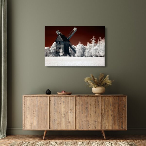 Slika mlina (90x60 cm)