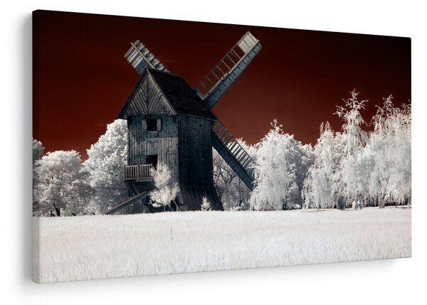 Slika mlina (90x60 cm)