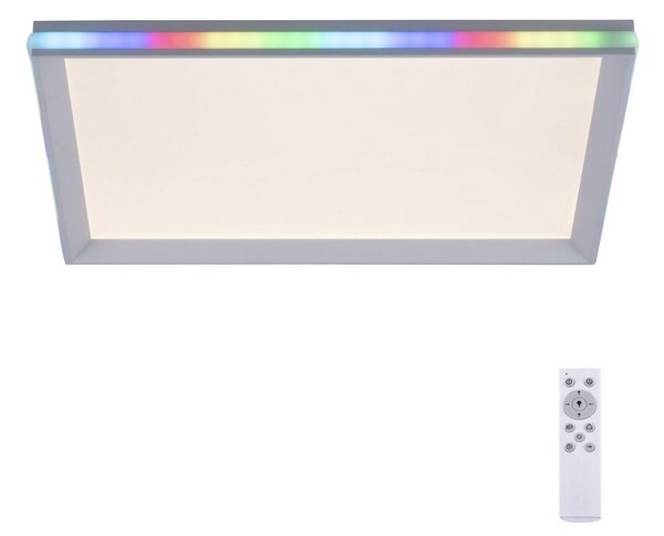 Leuchten Direkt 15556-16 - LED RGB Prigušiva svjetiljka GALACTICA 32W/230V + DU