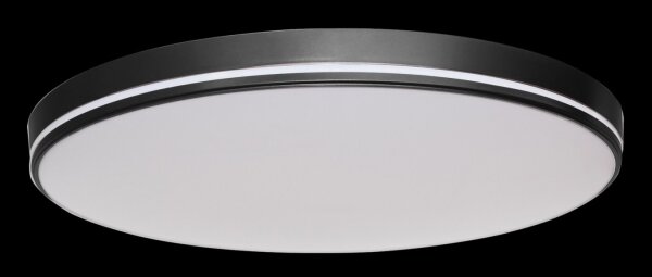 Immax NEO 07148-B40 - LED Prigušiva svjetiljka NEO LITE 24W/230V Tuya Wi-Fi + DU