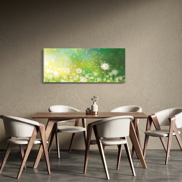 Slika - Odcveteli regrat (120x50 cm)