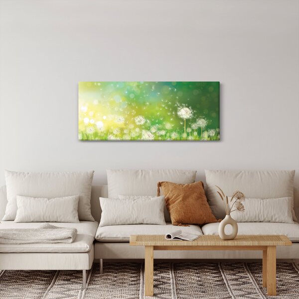 Slika - Odcveteli regrat (120x50 cm)