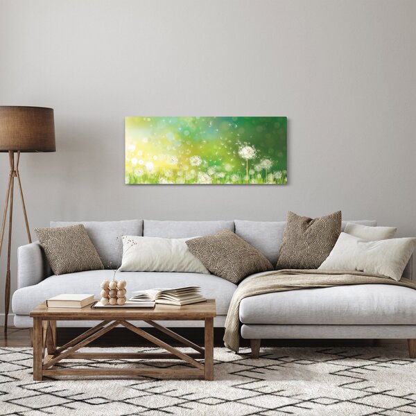 Slika - Odcveteli regrat (120x50 cm)