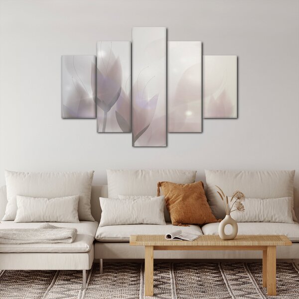 Slika - Krokusi (150x105 cm)