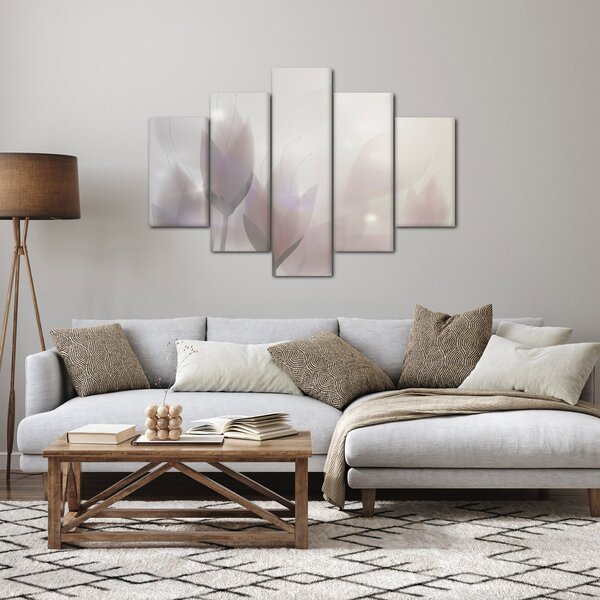 Slika - Krokusi (150x105 cm)