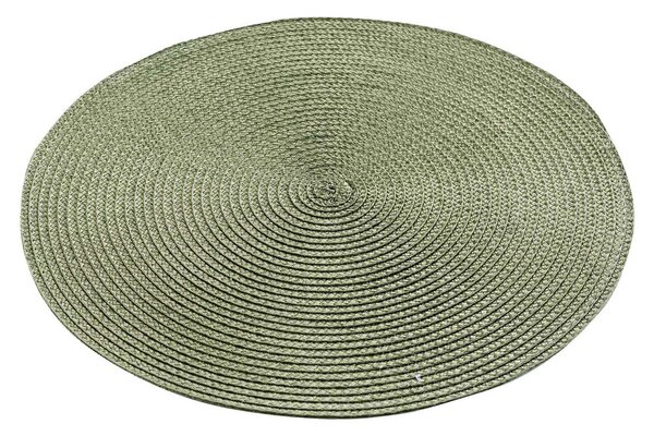 Plastičan podmetač ø 35 cm Zebulon – douceur d'intérieur