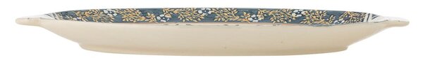 Pladanj od kamenine 25x34 cm Hezha – Bloomingville