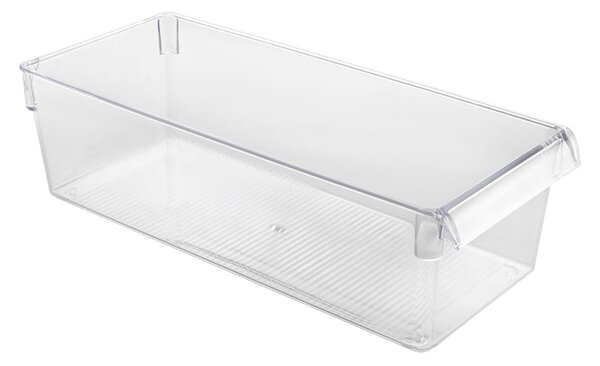 Plastičan organizator za hladnjak 37x15 cm – Metaltex