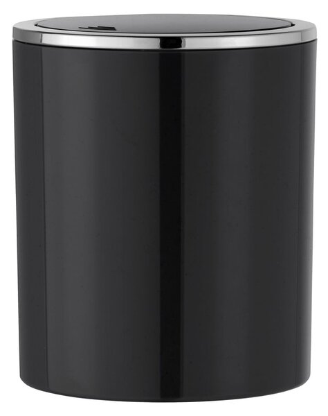 Crna kanta za otpad Wenko Inca, 2 l