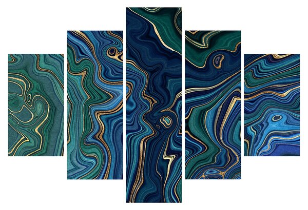 Slika - Ahat marmor (150x105 cm)