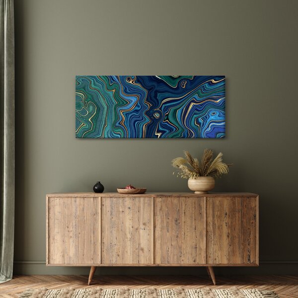 Slika - Ahat marmor (120x50 cm)