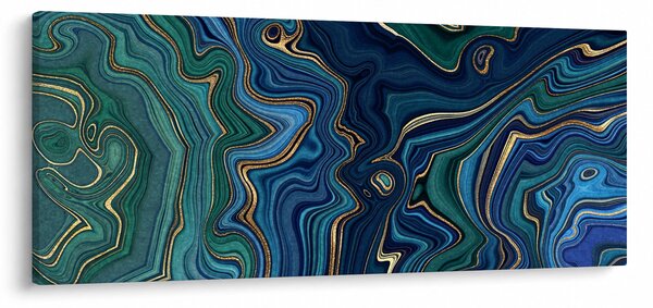 Slika - Ahat marmor (120x50 cm)