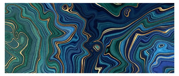 Slika - Ahat marmor (120x50 cm)