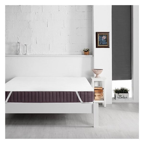 Antialergijska vodootporna zaštita za madrac 200x100 cm Classic - Mila Home