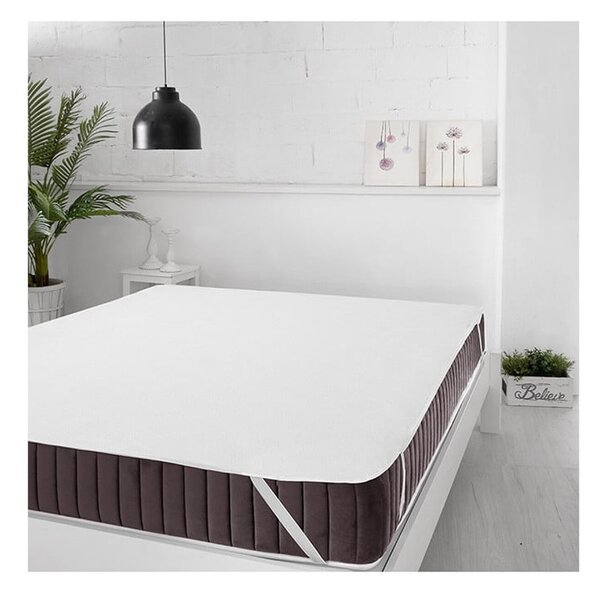 Antialergijska vodootporna zaštita za madrac 200x100 cm Classic - Mila Home