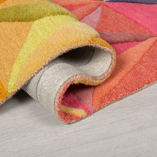Vunen tepih 160x230 cm Reverie – Flair Rugs