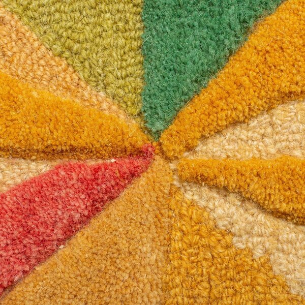 Vunen tepih 160x230 cm Reverie – Flair Rugs