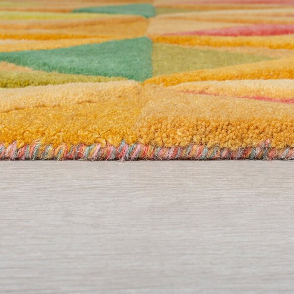 Vunen tepih 160x230 cm Reverie – Flair Rugs