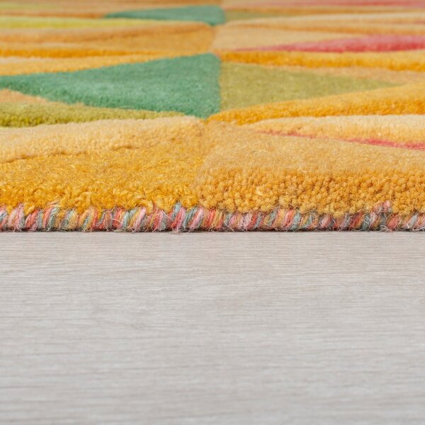 Vunena staza 60x230 cm Reverie – Flair Rugs