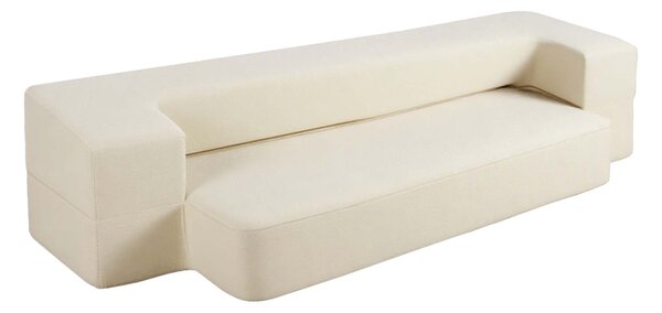 Sklopiva sofa - krevet Dormeo bež