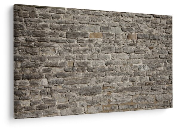Slika opečne stene (90x60 cm)