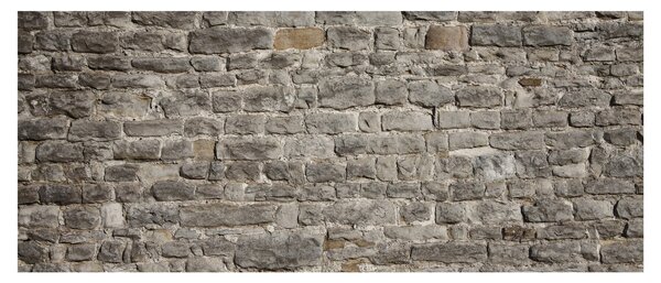 Slika opečne stene (120x50 cm)