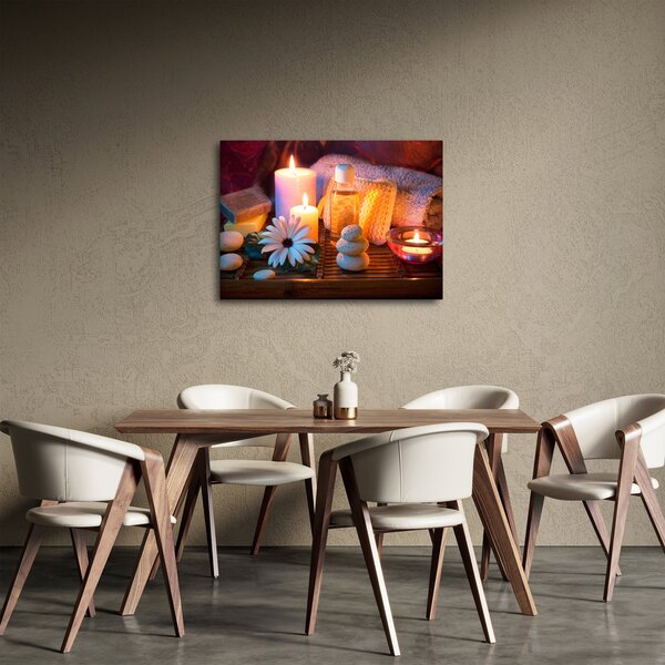 Slika - Trenutek počitka (70x50 cm)
