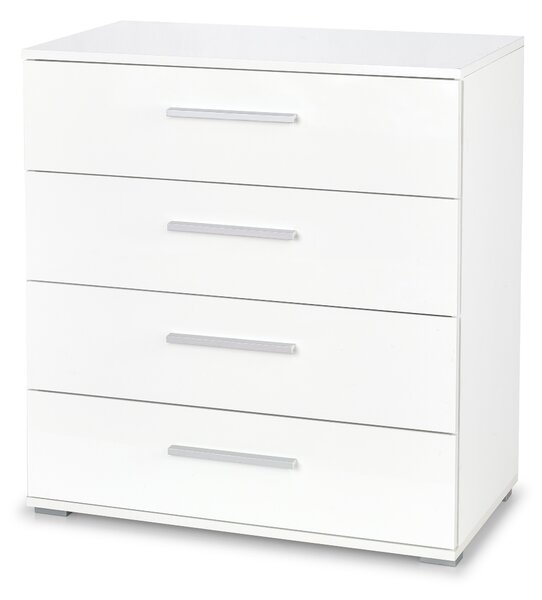 Zondo.hr Komoda Vida KM 3 (bijela) . 770758
