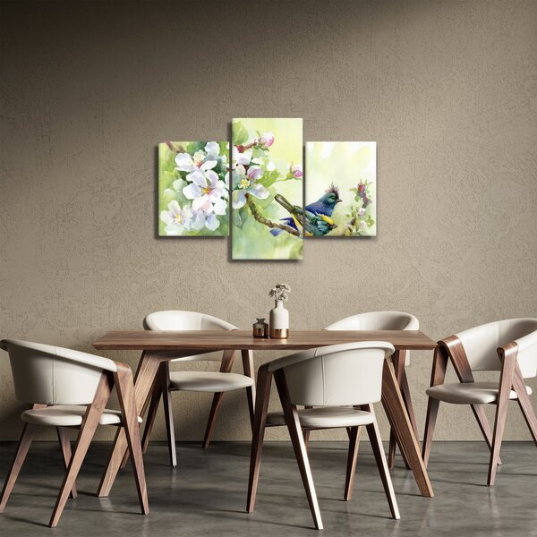 Slika - Pomlad (90x60 cm)