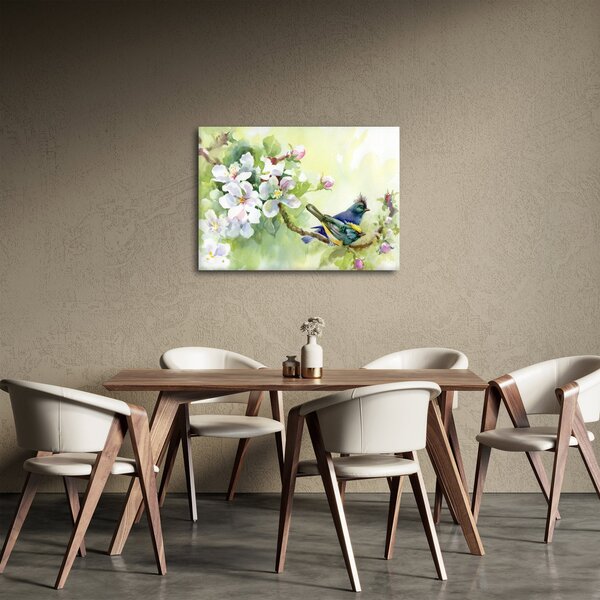 Slika - Pomlad (70x50 cm)