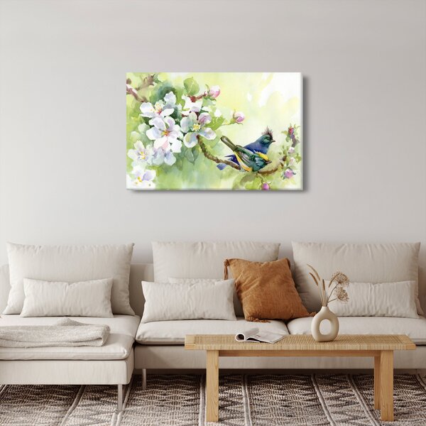 Slika - Pomlad (90x60 cm)