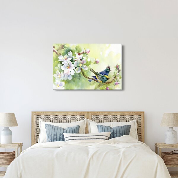 Slika - Pomlad (90x60 cm)