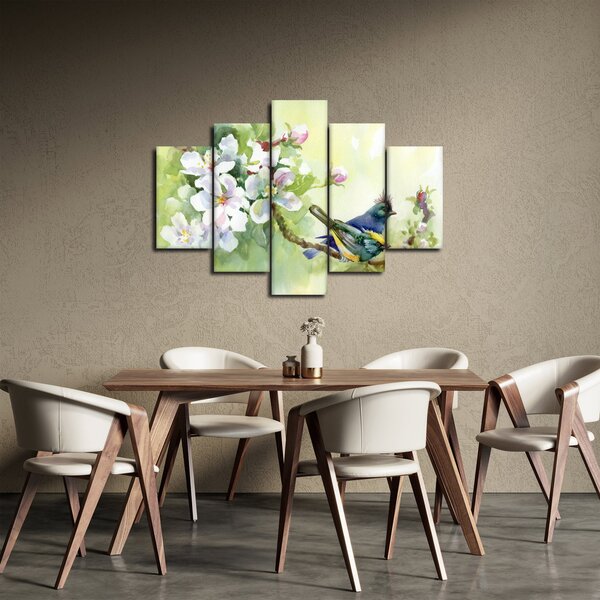 Slika - Pomlad (150x105 cm)