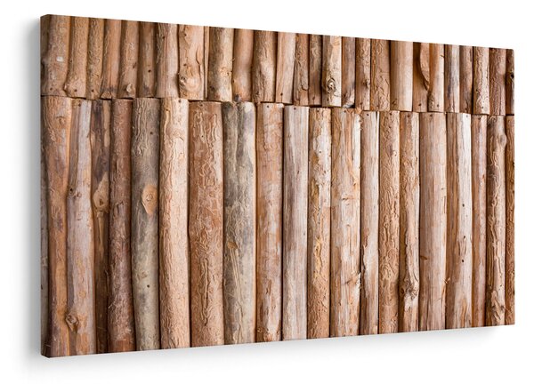 Slika - Bambus (90x60 cm)