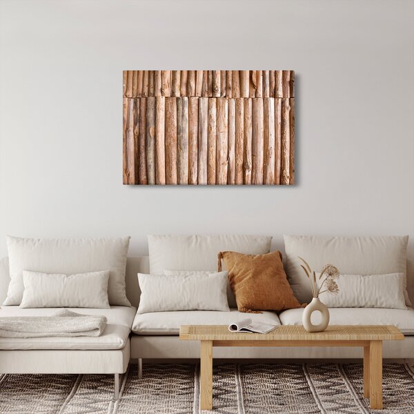 Slika - Bambus (90x60 cm)