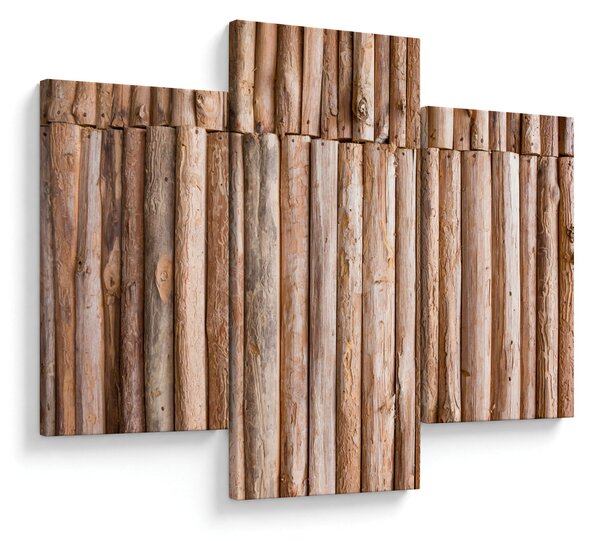 Slika - Bambus (90x60 cm)
