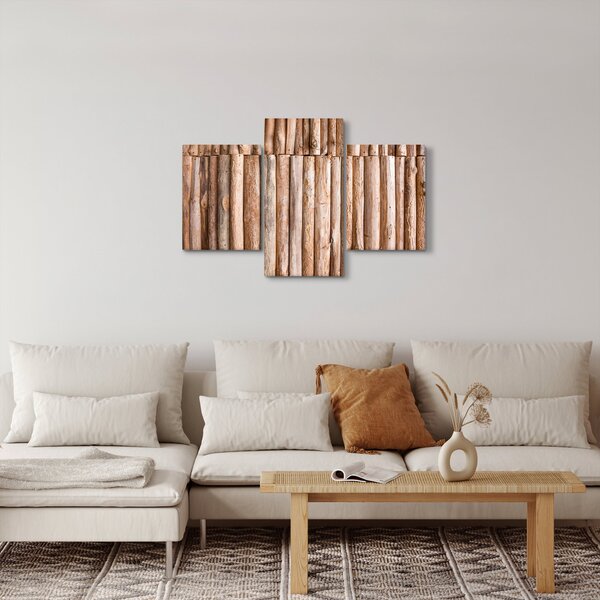 Slika - Bambus (90x60 cm)